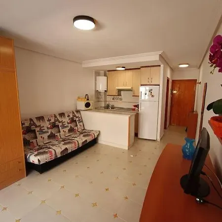 Estudio En La Mata, * Торевьиа